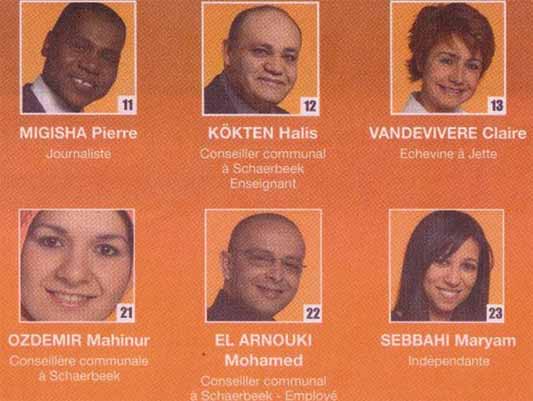 Musulmans d’Europe: entre intégration et discriminations