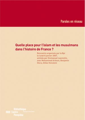Panser l’islam en Europe