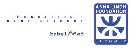 Tahqiq Sahafi, journalisme culturel et enquêtes en Méditerranée