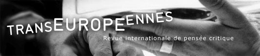 Bienvenue sur Trans... ...européennes