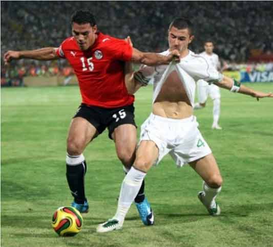 L’histoire véridique d’une inimitié imaginaire