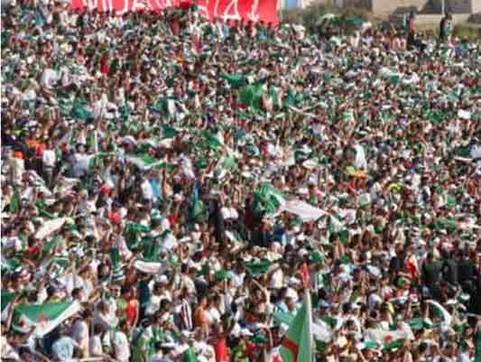 La bataille imaginaire de Khartoum 