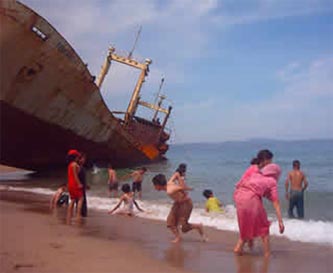 Malek Bensmaïl, réalisateur