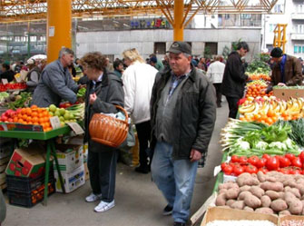 La nouvelle capitale de la Bosnie-Herzégovine?