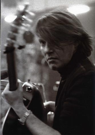 Hommage à Fabrizio De André