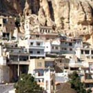 Dans les pas des chrétiens d’Orient