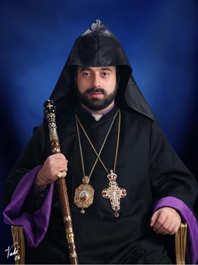 Les origines arabo-berbères du christianisme