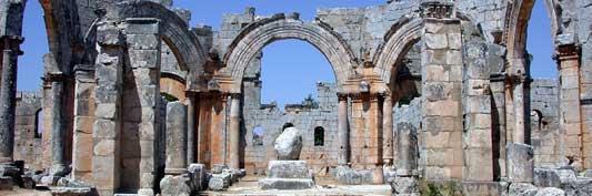 Quand le christianisme était religion d’Etat