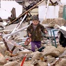 Dossier Gaza: l’horreur dénoncée