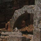 Les premiers chrétiens du Massif Calcaire