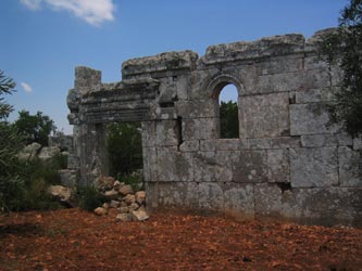Les paysans bâtisseurs du Massif Calcaire