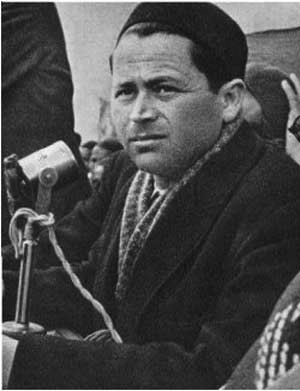 Tunis /Paris: le martyre et la phrase de trop