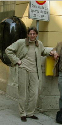 Les nouveaux artistes de Sarajevo: un retour à l’essentiel