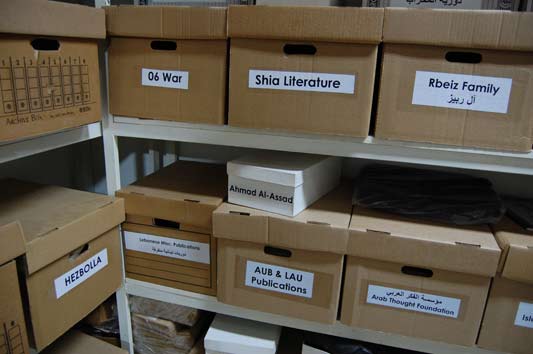 Le Hangar, le cheikh et le Hezbollah. Incursion dans la Dahiye...