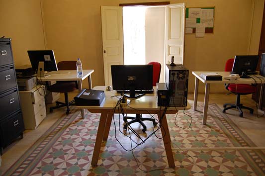 Le Hangar, le cheikh et le Hezbollah. Incursion dans la Dahiye...