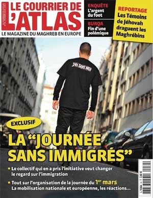 “24 heures sans nous” Le collectif passé au crible