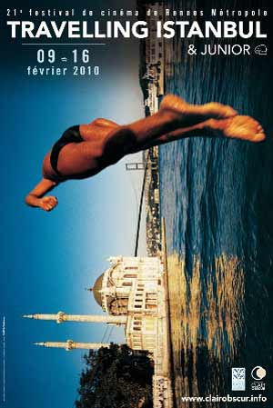 Istanbul au Festival Travelling 2010