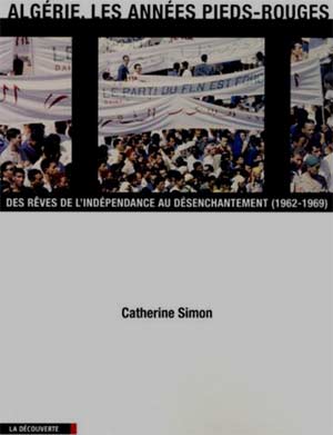 Le rêve oublié des pieds-rouges