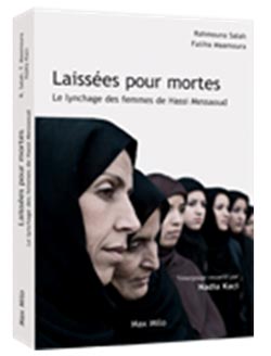 Laissées pour mortes....de Nadia Kaci