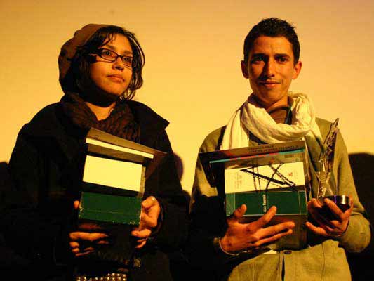 Palmarès Cinéma Jeunes Talents 3