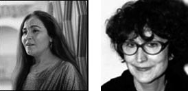 Côté femmes, d’un poème l’autre. Anthologie voyageuse