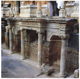 Les voies de l’archéologie