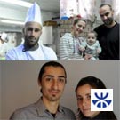 Enquête n°1: Jeunes Méditerranéens