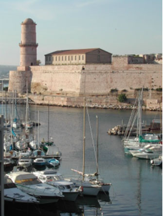 Explorations et rencontres