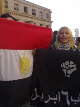 «Je suis jeune mais j’ai déjà mille ans»(*)