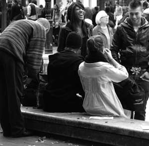 La parole aux jeunes