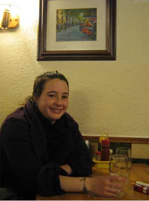 L’Espagne vue par Mara, Fran et Jordi