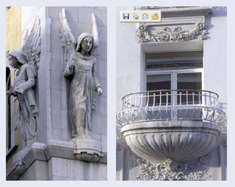 Tunis: un nouvel élan au centre ville