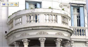 Tunis: un nouvel élan au centre ville