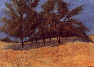 Le marché de l’art plastique en Syrie (II)