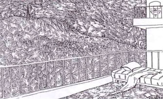 Les regards d’Irène