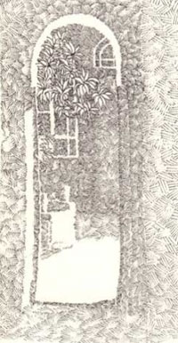 Les regards d’Irène