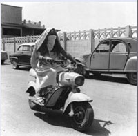 Algérie, une affinité élective