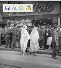 Algérie, une affinité élective