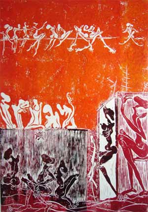 Zeyneb Farhat, maîtresse en sa demeure