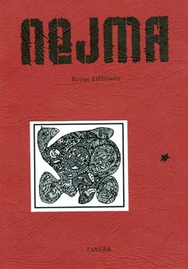 Nejma, l’étoile de Tanger