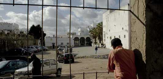 Nejma, l’étoile de Tanger