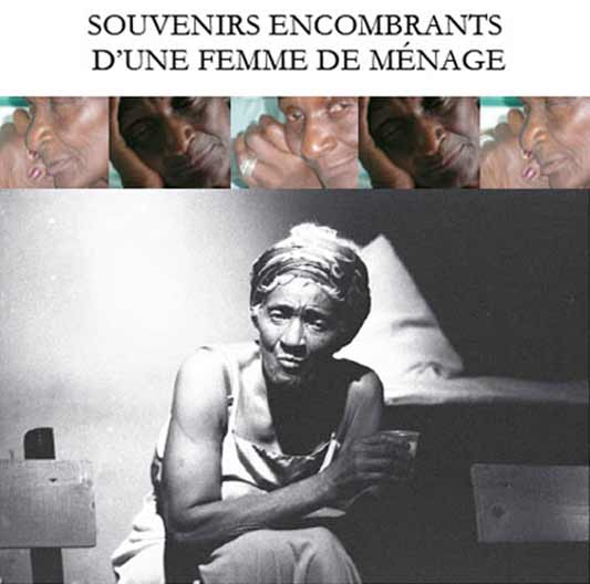 20° festival du cinéma africain d'Asie et d'Amérique latin.