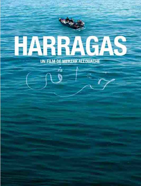 Barques du désespoir