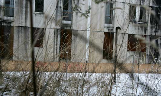 16 avril 1976: rafles policières dans les foyers Sanacotra