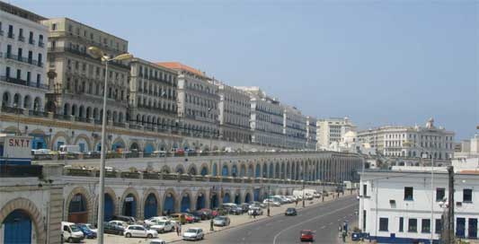 Portrait d’une Algérienne comme les autres