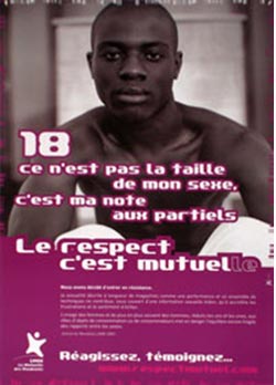 Immigration en France. Statistiques ethniques: oui, mais pas trop...