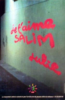 Immigration en France. Statistiques ethniques: oui, mais pas trop...