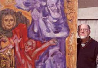 Un art qui descend au fond de l’âme