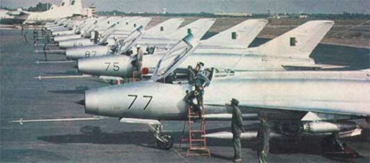 «Sur le front égyptien» du général Khaled Nezzar