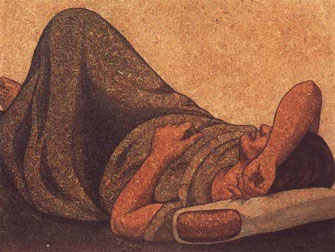 Petite bibliothèque syrienne